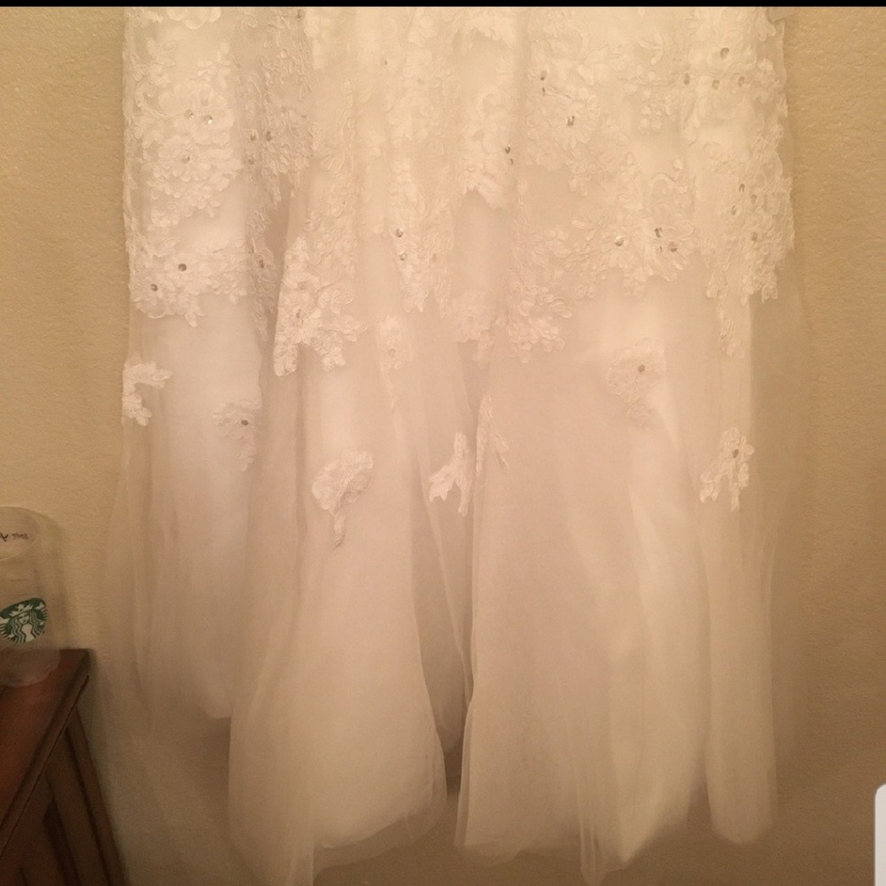 I Bought This Thinking It Was A True Size 12. - image 4